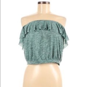 urban outfitters tube top